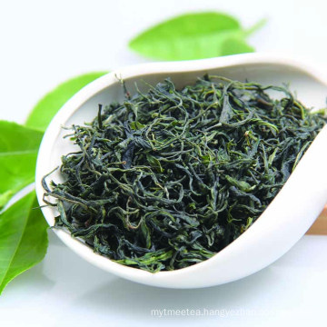 Health 100% Nature Fresh Organic Ming Green Tea